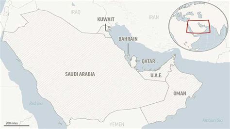 United Arab Emirates, Qatar edge toward reopening embassies